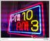 《PM10-AM03》海报
