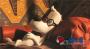 《天才眼镜狗/Mr. Peabody & Sherman》海报