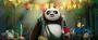 《功夫熊猫3》海报