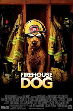 消防犬/我家也有消防狗