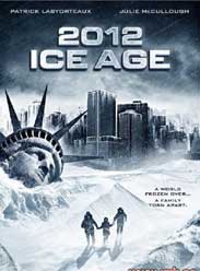 2012：冰河世纪剧情介绍