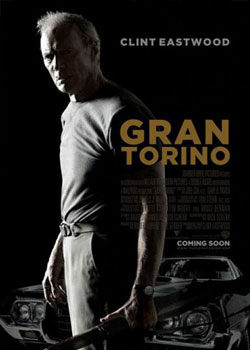 老爷车Gran Torino 