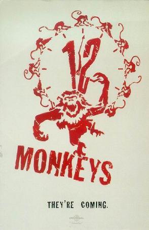 十二猴子剧情介绍