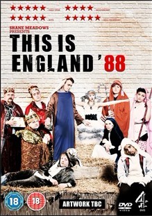 这就是英格兰88第二季剧情介绍