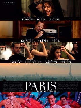 巴黎故事