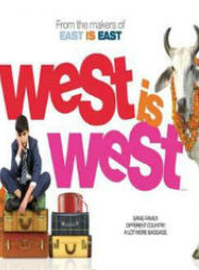 西方毕竟是西方/西方就是西方
