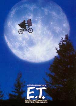 外星人E.T