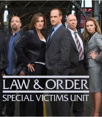 法律与秩序：特殊受害者第十三季