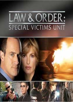 法律与秩序特殊受害者 第十二季