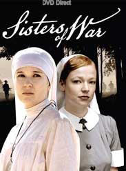 战争姐妹/ 修女的战争/澳大利亞二戰抗日友情的故事