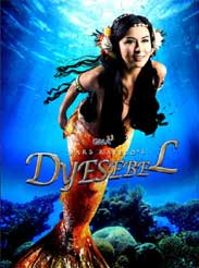 美人鱼Dyesebel