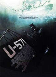 U-571剧情介绍