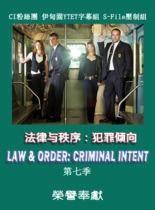 法律与秩序:犯罪倾向第七季