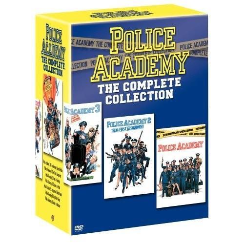 警察学校系列