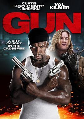 枪Gun.2010