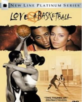 爱情与篮球