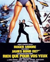 007系列：最高机密剧情介绍
