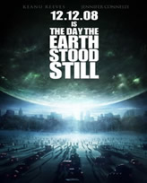 地球停转之日2008剧情介绍
