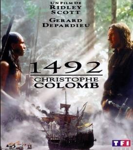 哥伦布传/1492天堂征服者/1492哥伦布剧情介绍