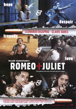 罗密欧与茱丽叶