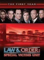 法律与秩序：特殊受害者第三季剧情介绍