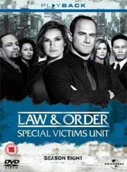 法律与秩序：特殊受害者第八季剧情介绍