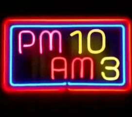 PM10-AM03剧情介绍