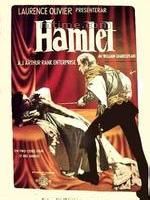 哈姆雷特1948/王子复仇记