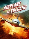 飞机和火山中英双字
