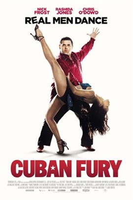 古巴热舞/Cuban Fury