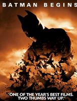 蝙蝠侠6：黑暗骑士/蝙蝠侠前传2：黑暗骑士剧情介绍