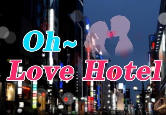 Oh~ Love Hotel