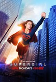 女超人 第一季/超级女孩