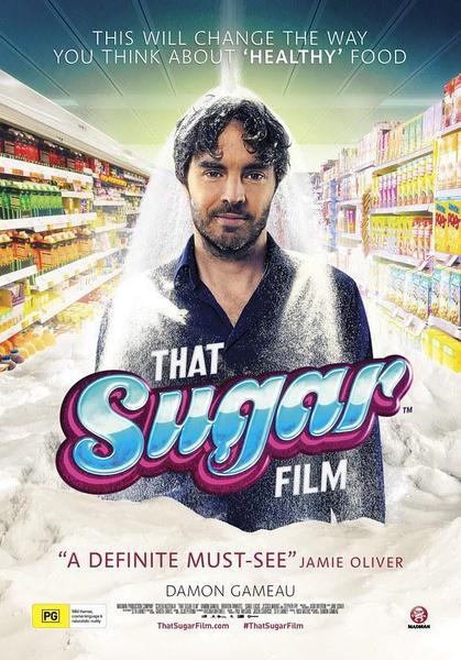 一部关于糖的电影剧情介绍