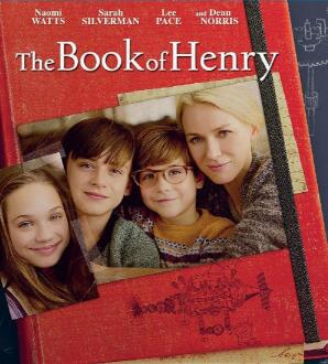 亨利之书/亨利的书