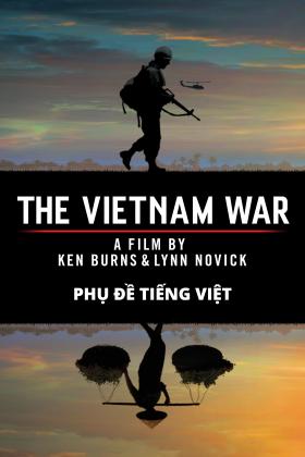 越南战争剧情介绍